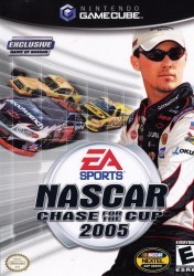 NASCAR Chase For The Cup Rom